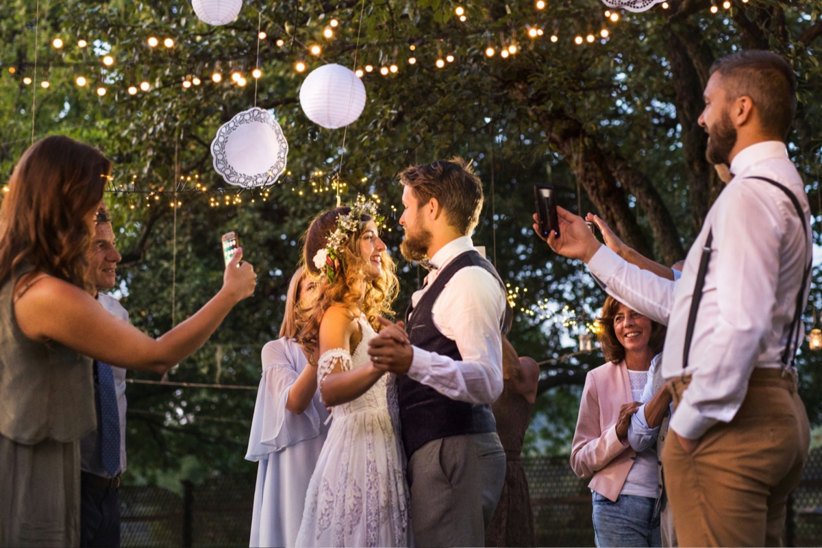 Hochzeit